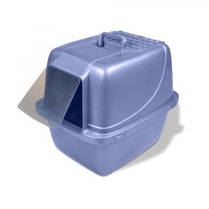 VAN NESS CP725 GIANT Enclosed Pan