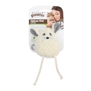 PAWISE Simple Cat Sheep