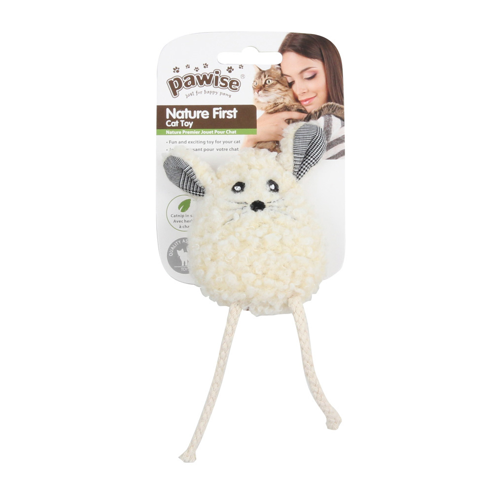 PAWISE Simple Cat Sheep