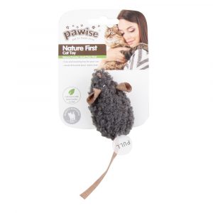 PAWISE Simple Cat Sound Mouse