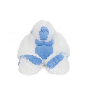 FABDOG Fluffy Dog Toy - Yeti Small