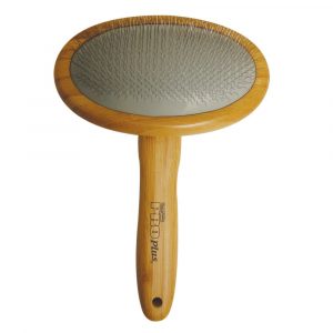 PRO PLUS Bamboo Pro Slicker Brush L