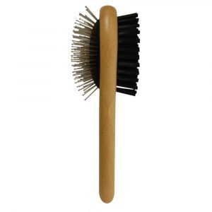 PRO PLUS Bamboo Combo Brush M