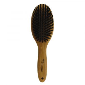 PRO PLUS Bamboo Bristle Brush M