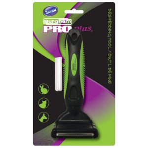 PRO PLUS De-Shedding Tool - Sm