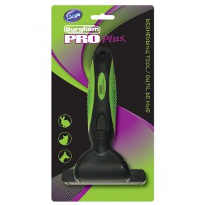 PRO PLUS De-Shedding Tool - Lg