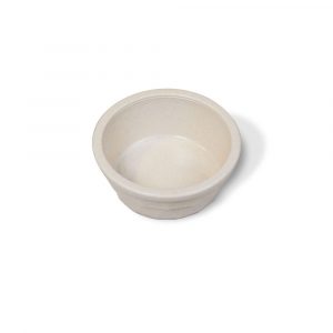 VAN NESS CS3 Crock HW Dish/MED