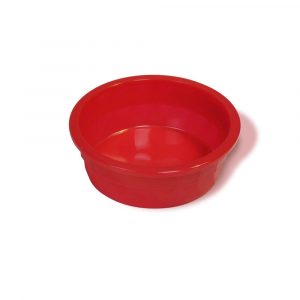 VAN NESS Tran Crock Dish-Lge