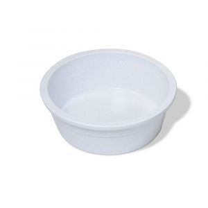 VAN NESS CS5 Crock Dish /JUMBO
