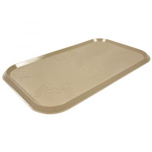 VAN NESS Dinner Mat