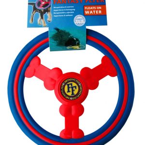 KONG Scrubz Safari Giraffe - Medium