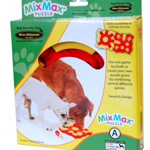 KONG Scrubz Safari Monkey - Medium