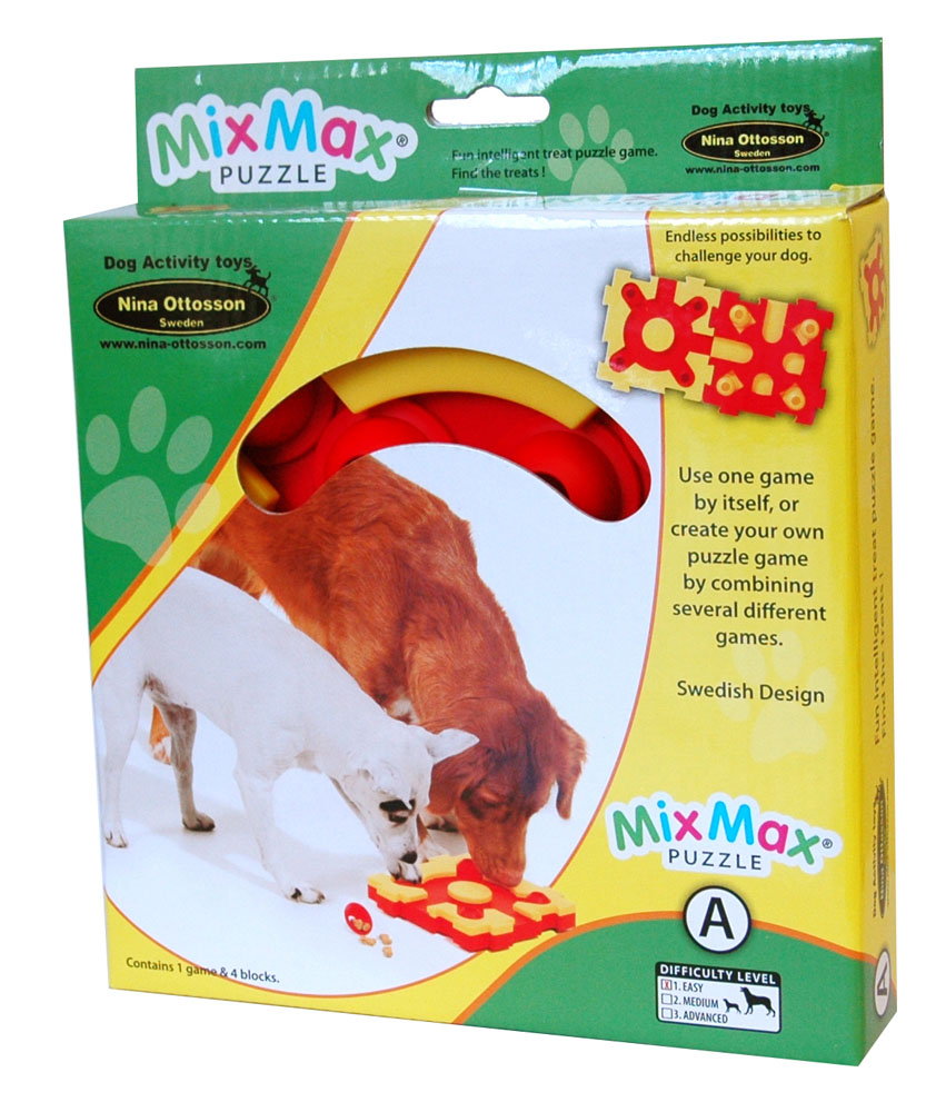 KONG Scrubz Safari Monkey - Medium