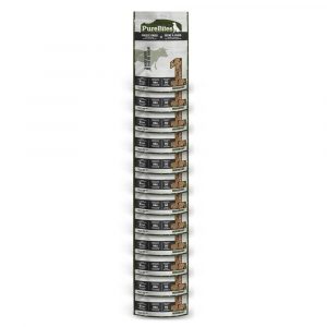 PUREBITES Beef Liver CS 57g (12)