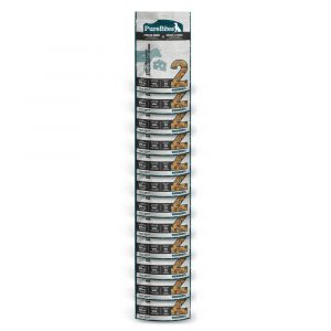 PUREBITES Beef Liver CS 120g (12)
