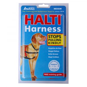 HALTI Harness - Medium