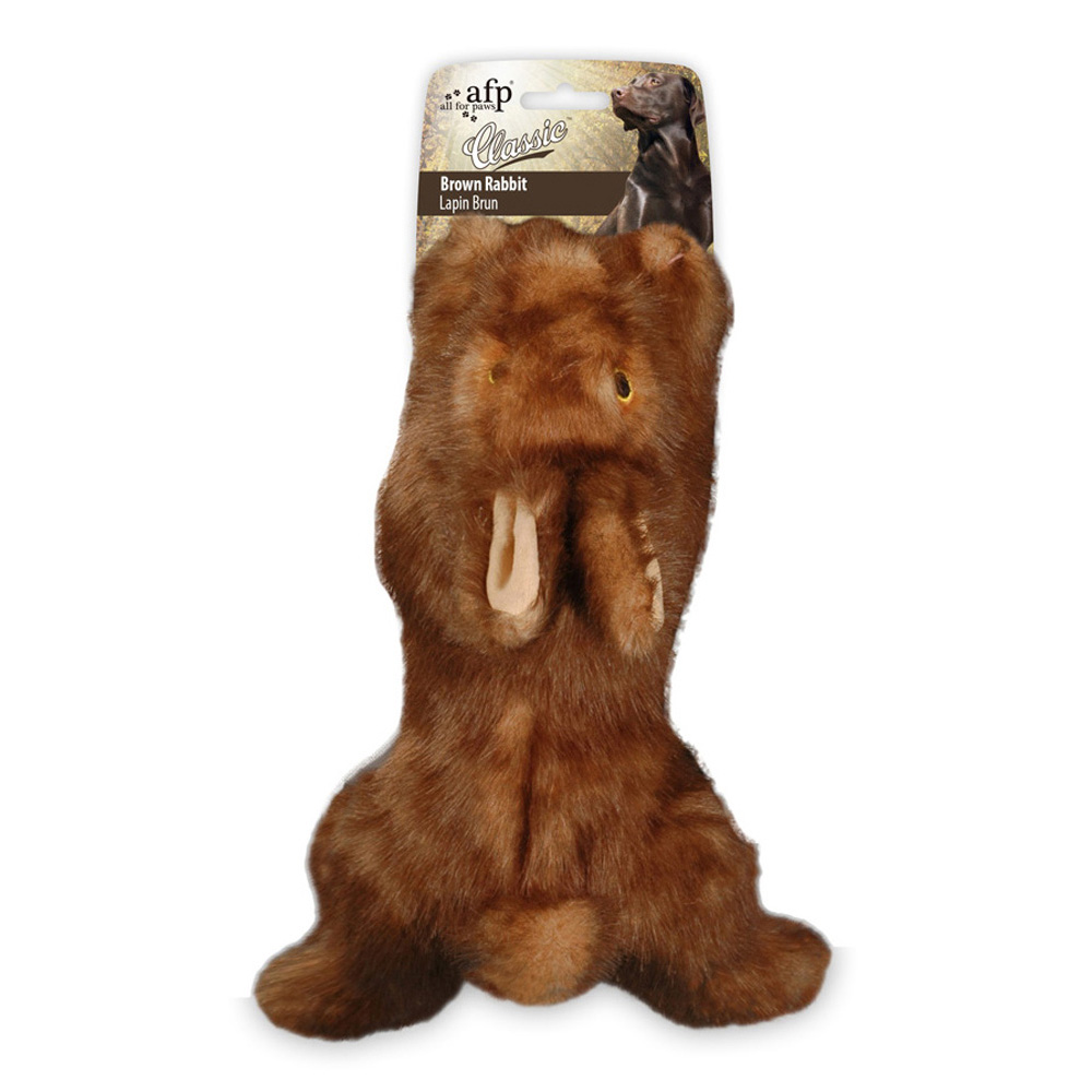 AFP Classic - Brown Rabbit S
