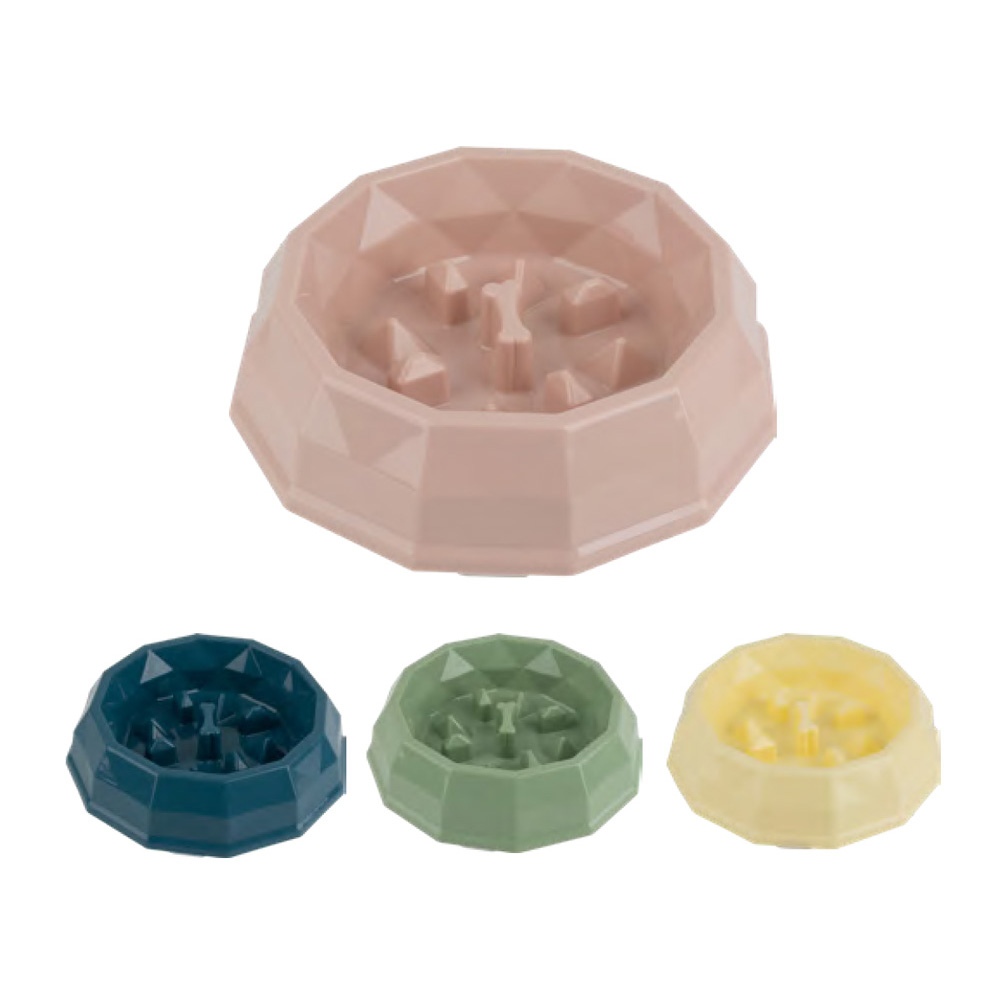 PAWISE My Slow Feeding Bowl S