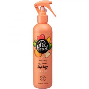 PETHEAD Quick Fix SPRAY 10.1oz - 300ml