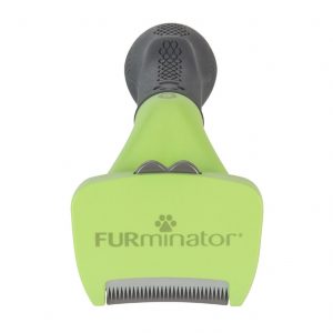 FURMINATOR Small Dogs - Long Hair