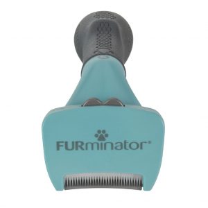 FURMINATOR Small Cats - Short Hair