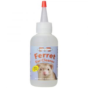 MARSHALL Ferret Ear Cleaner4oz