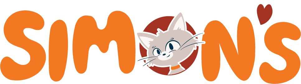 Simon's logo