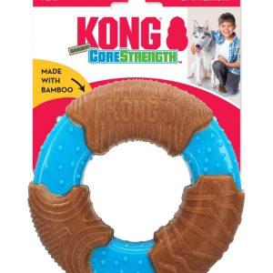 KONG Corestrength Dumbbell Assorted - Medium/Large
