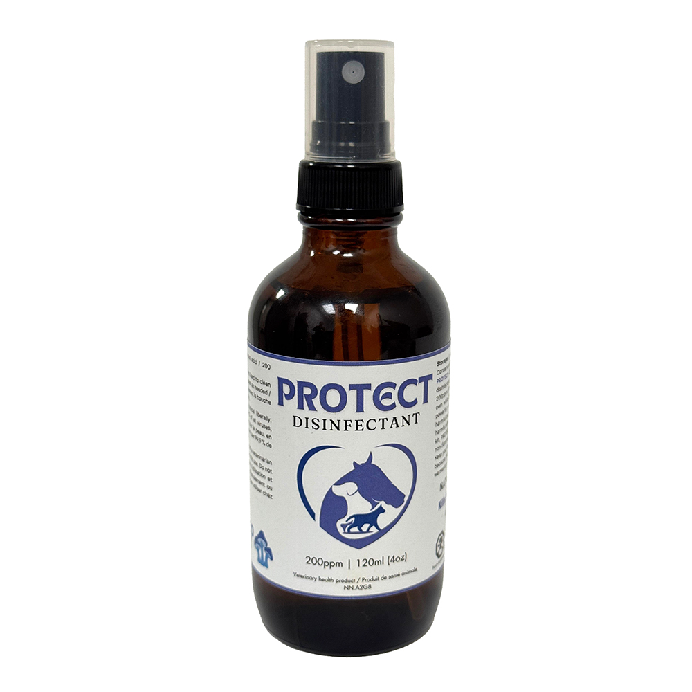 MYCO PET PROTECT - 120ml