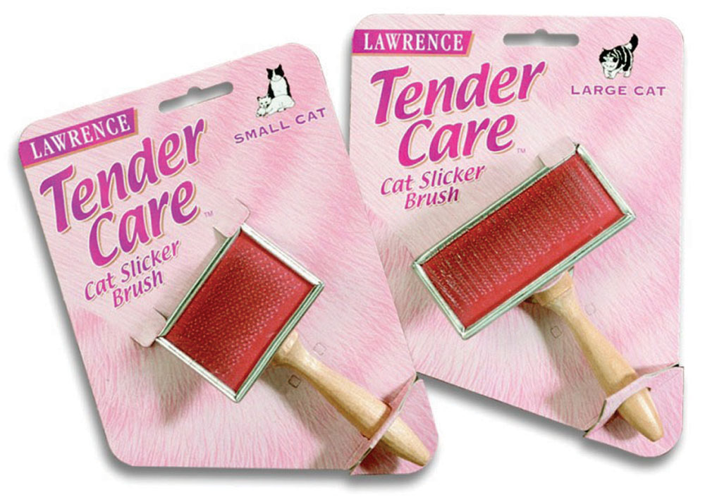 LAWRENCE TenderCare/Cat L