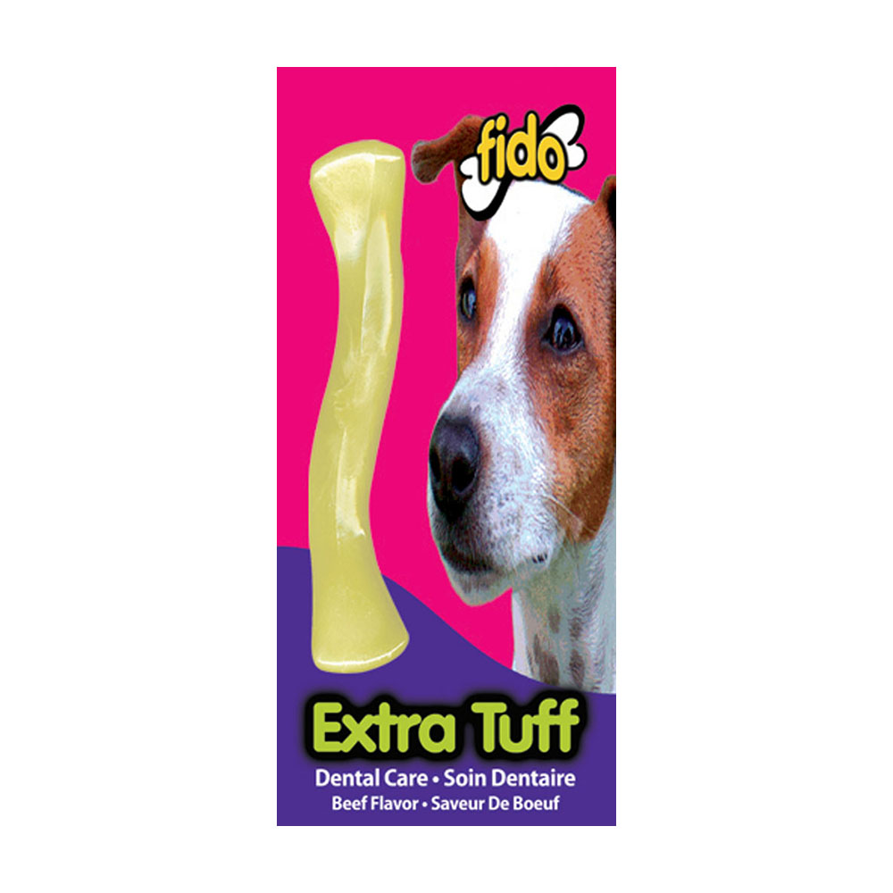 FIDO XTuff Mid Bone