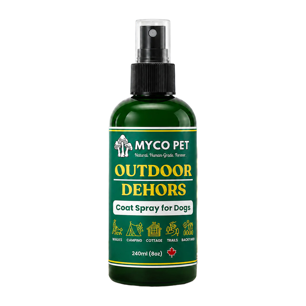 MYCO PET OUTDOOR - 240ml