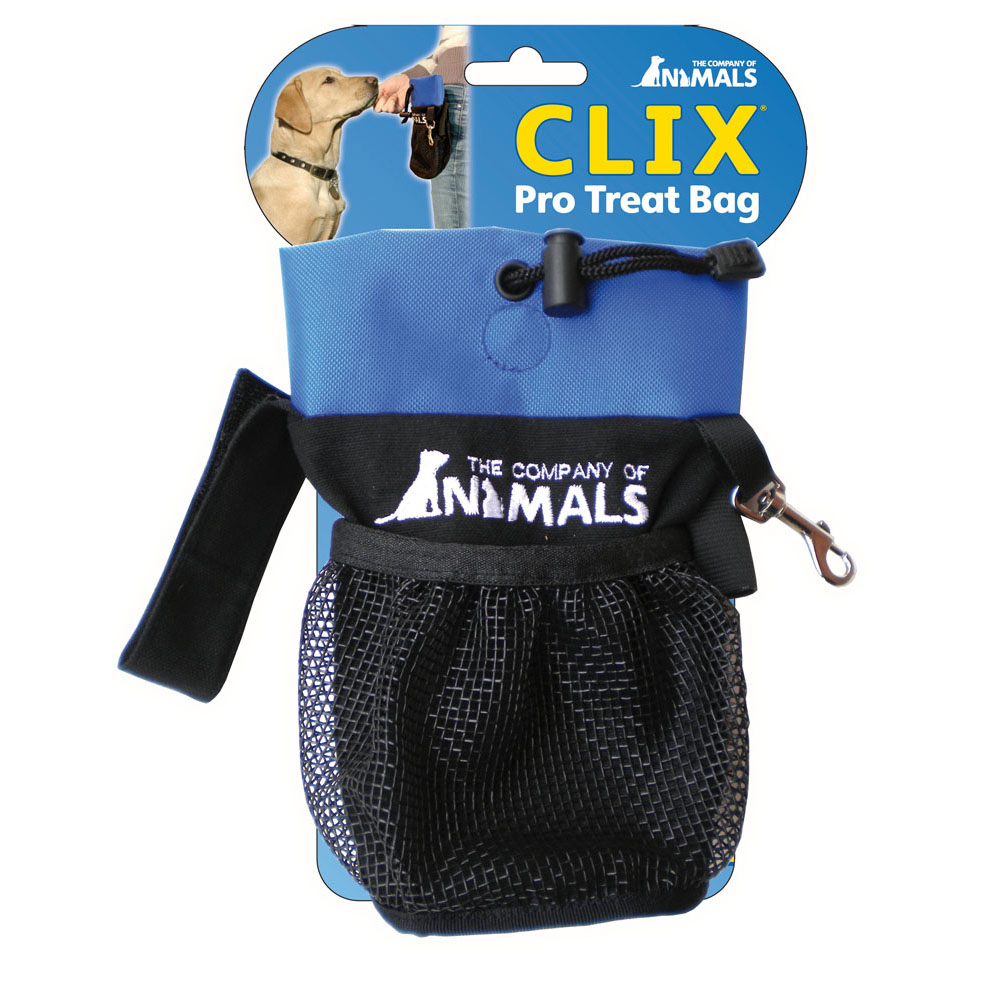 HALTI CLIX Pro Treat Bag