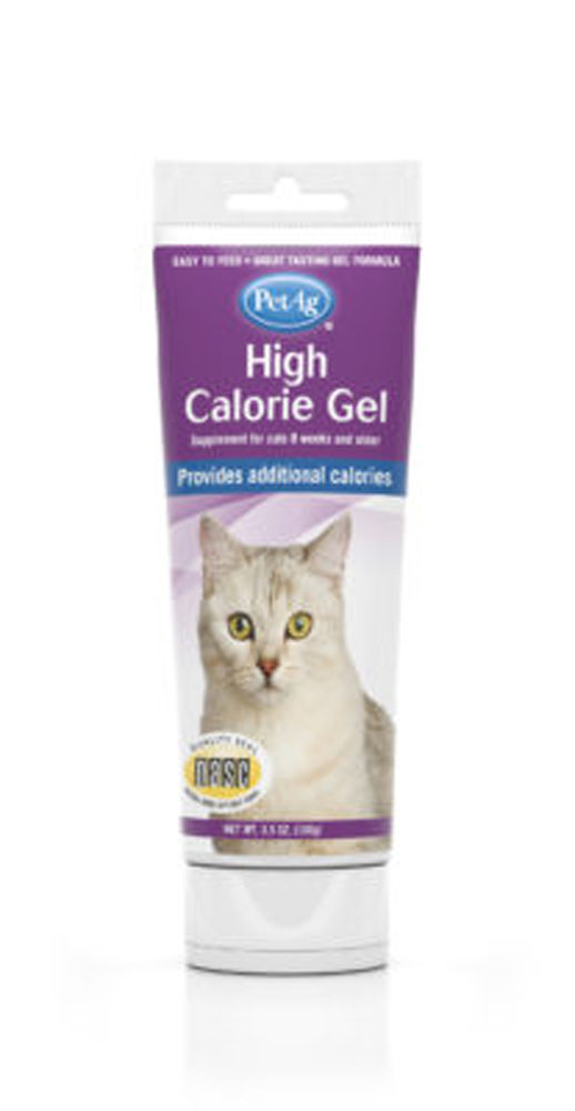 PETAG High Calorie Gel 3.5 oz