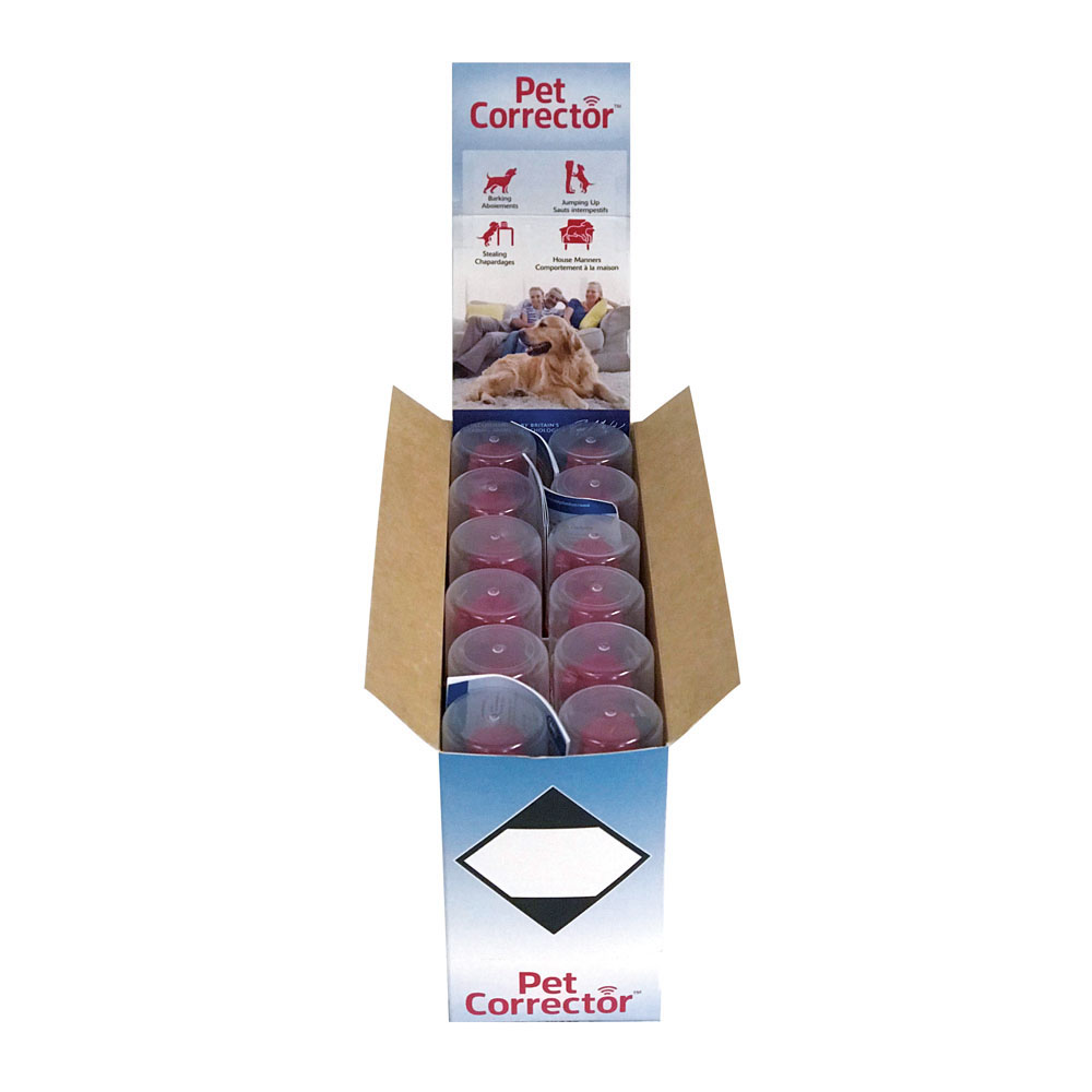 HALTI Pet Corrector 30 mL Display (12)