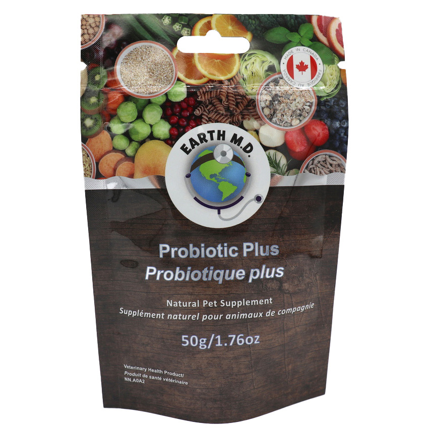 EARTHMD Probiotic Plus - 50g