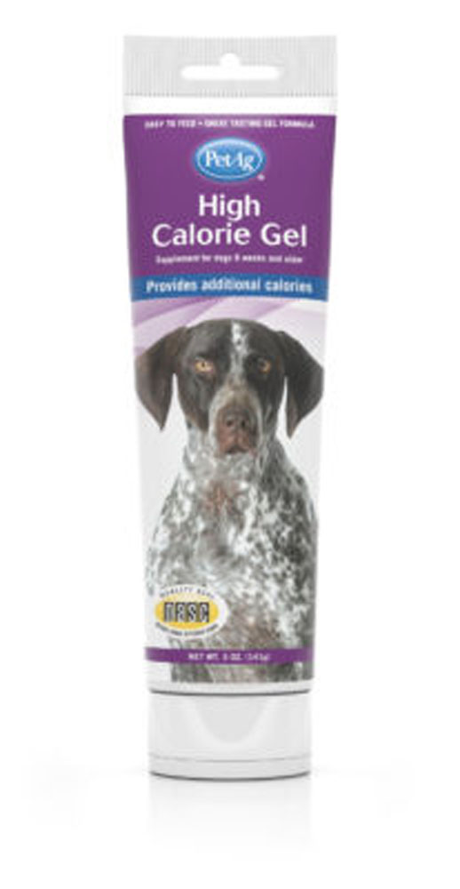 PETAG High Calorie Gel 5 oz