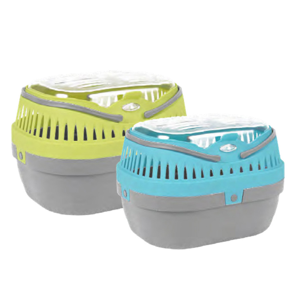 PAWISE Small Pet Carrier Sml 23x17x15.5cm