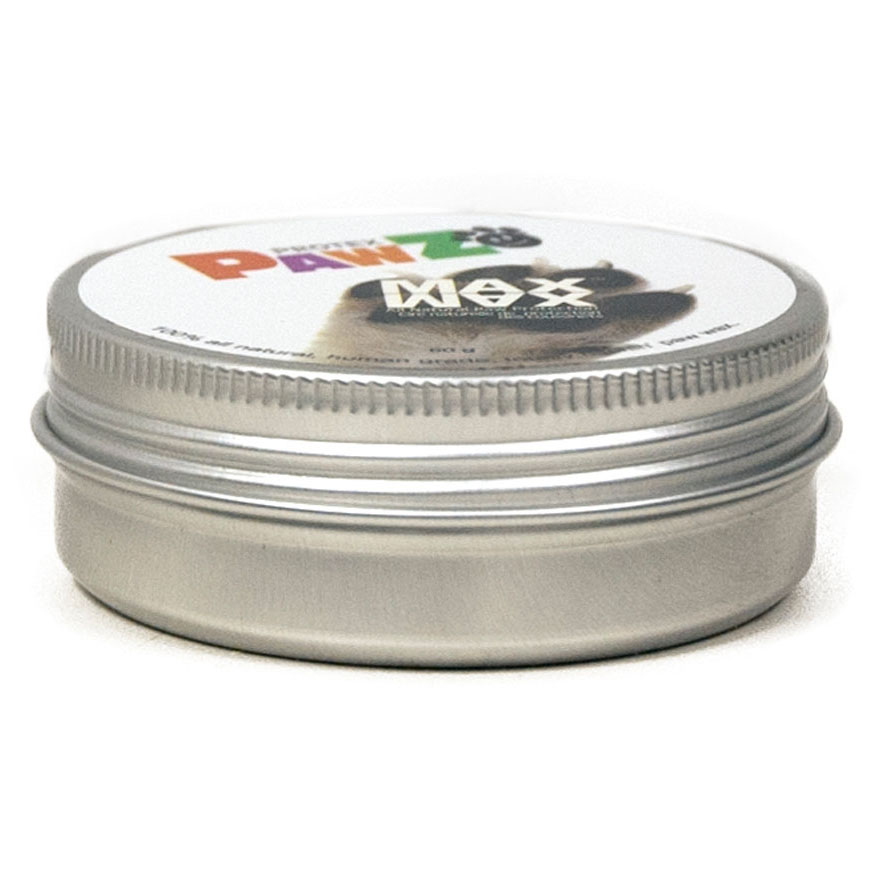PAWZ MaxWax paw wax 60 g