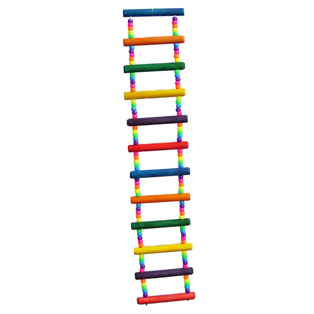 ZOO-MAX PONY BEADS LADDER (H: 20")