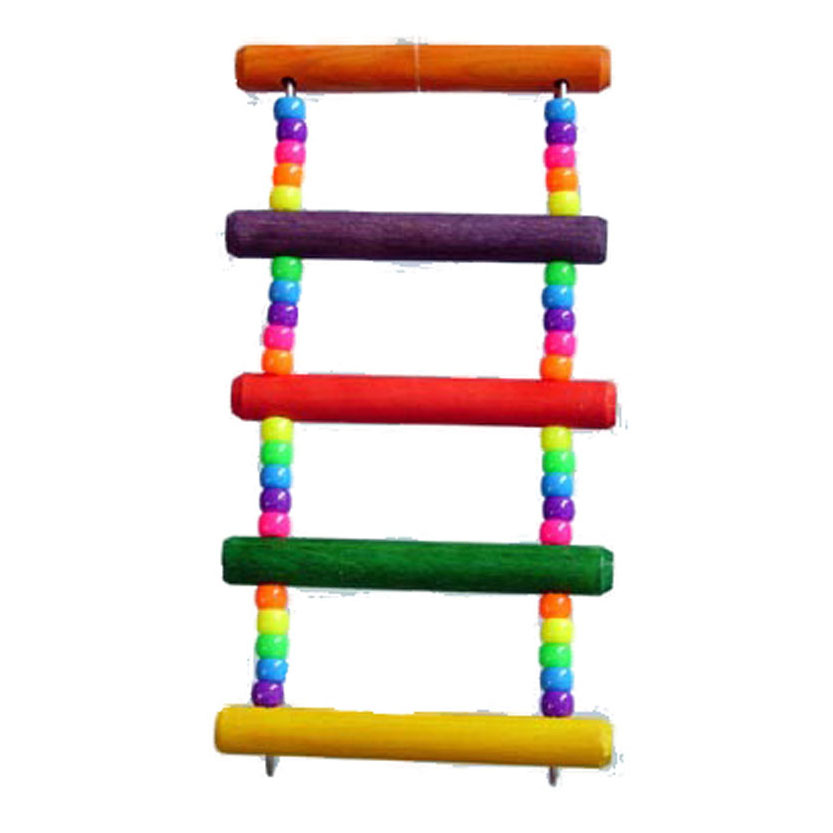 ZOO-MAX PONY BEADS LADDER (H: 8")