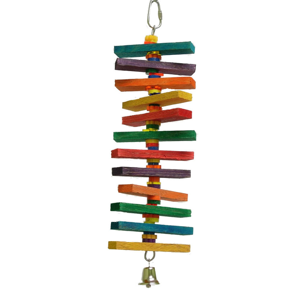 ZOO-MAX CYCLONE (13X4)