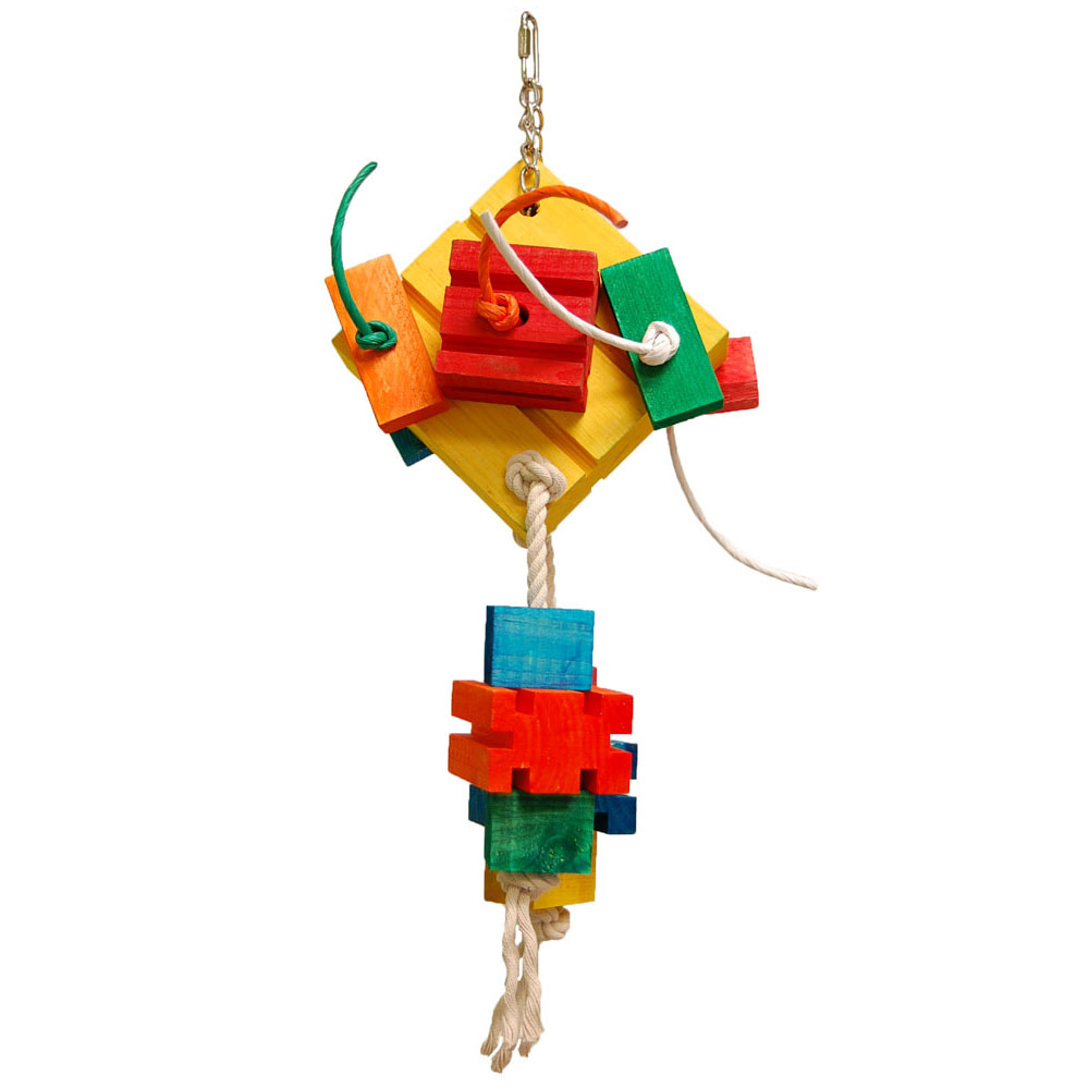 ZOO-MAX HECTOR (24 X 10)