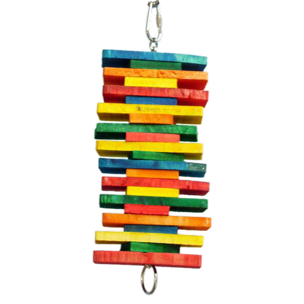 ZOO-MAX ACCORDION (H:10" X W:3.5")