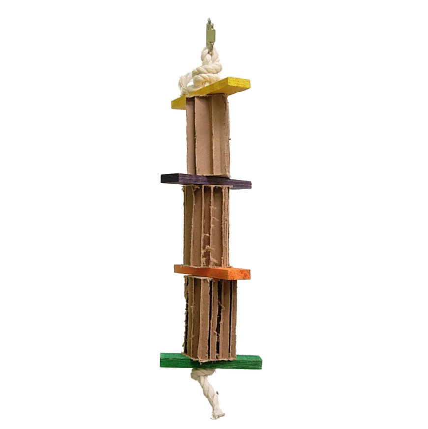 ZOO-MAX SHRED-X SMALL (13" X 3.5")