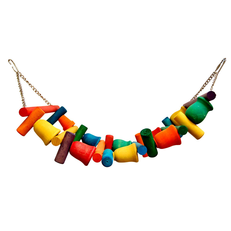 ZOO-MAX SMALL BRIDGE (26" X 8")