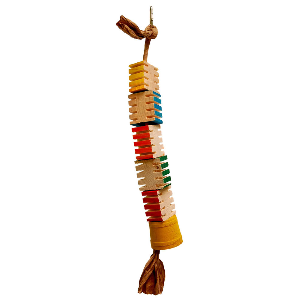 ZOO-MAX GROOVY BAMBOU (16" X 2")