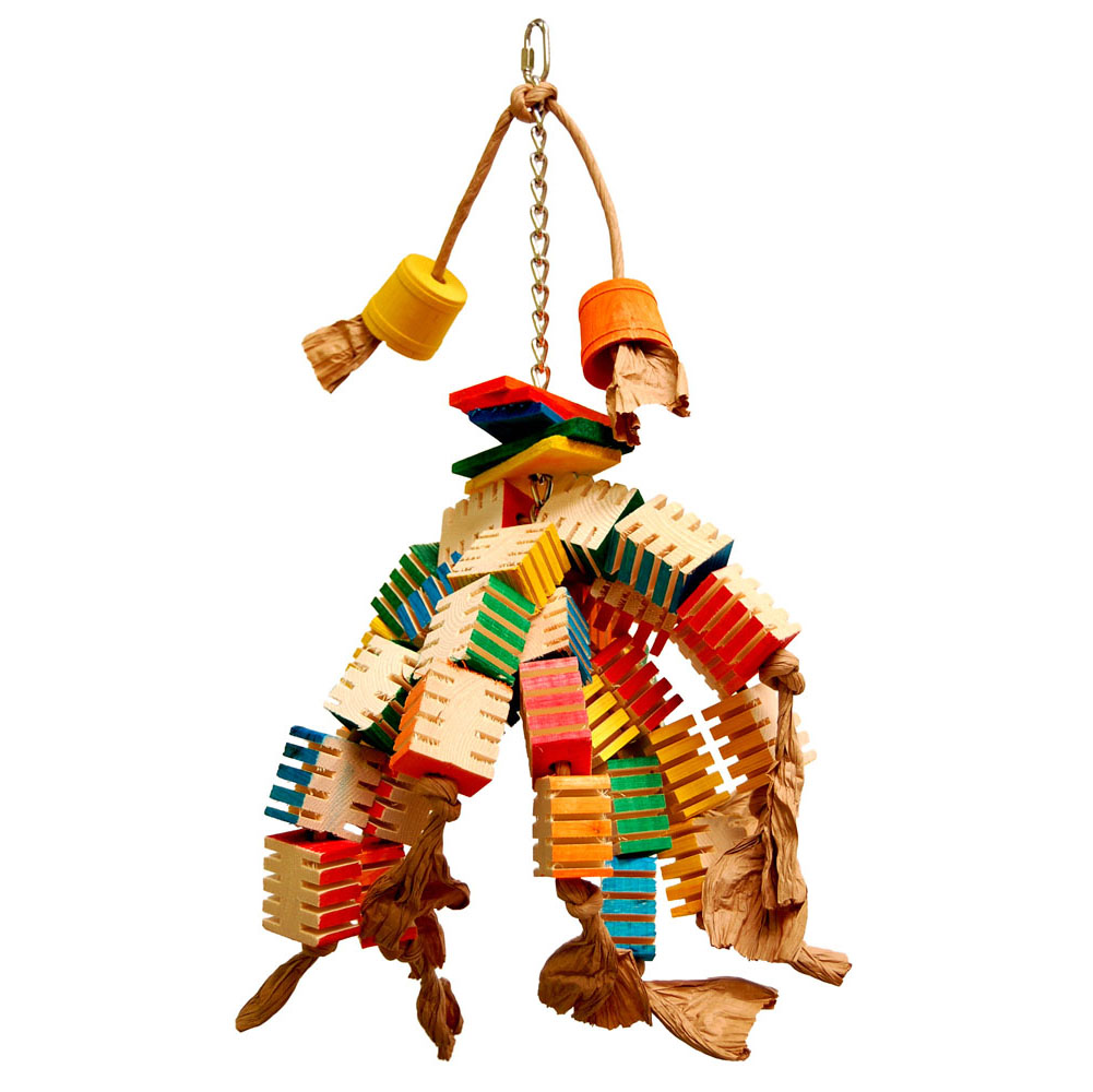 ZOO-MAX GROOVY GIZMO (22" X 14")