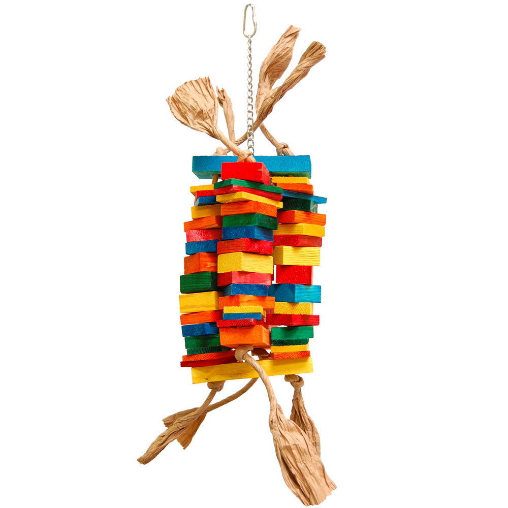 ZOO-MAX FUNKY (18" X 6)