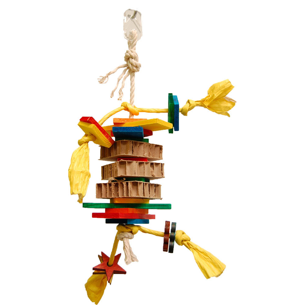 ZOO-MAX DYNAMITE SMALL (16" X 5")